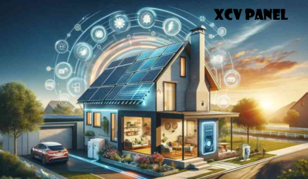 Xcv Panel