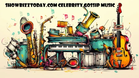 Showbizztoday.com Celebrity Gossip Music