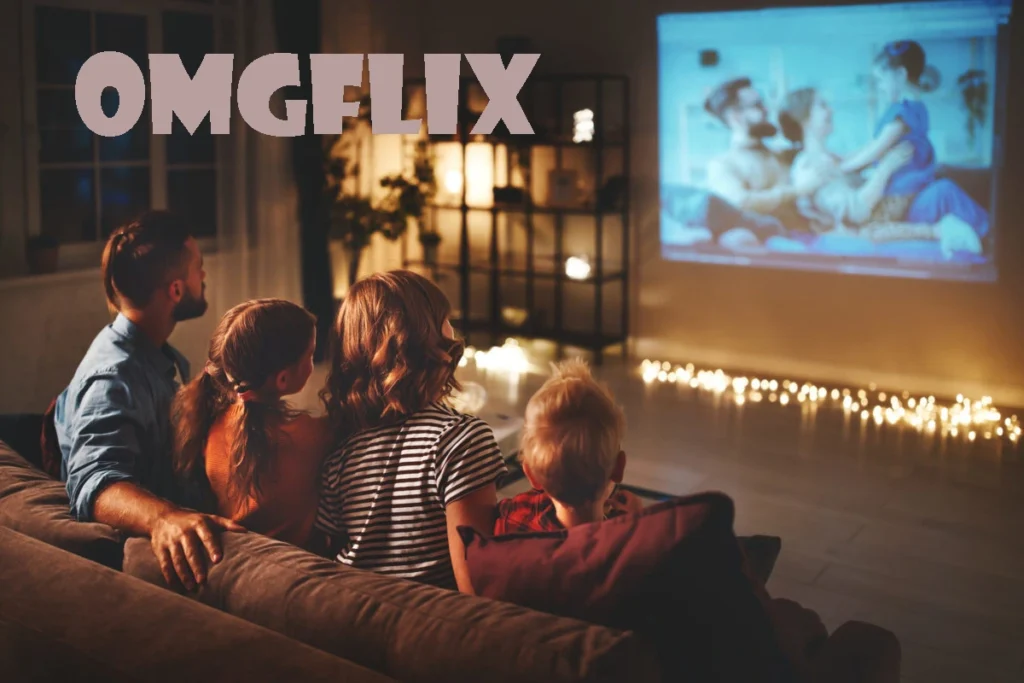 OMGFlix