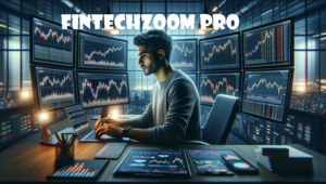 FintechZoom Pro