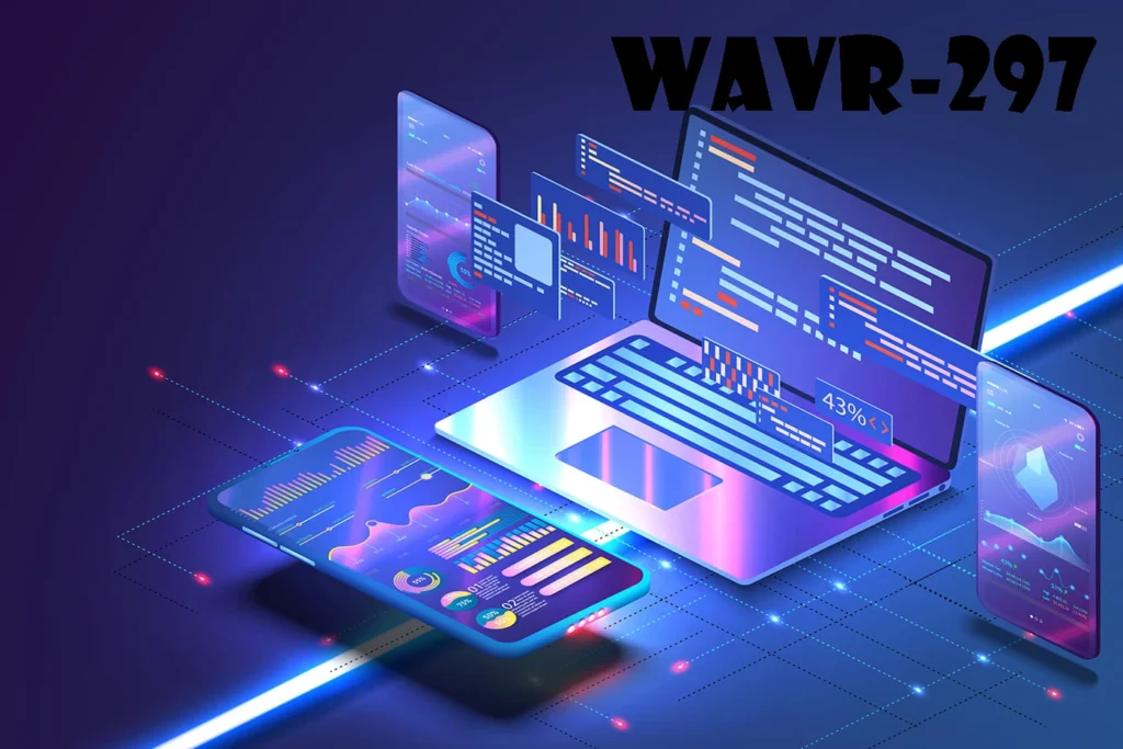 Wavr-297