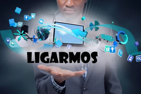 Ligarmos