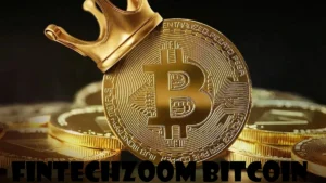 Fintechzoom Bitcoin