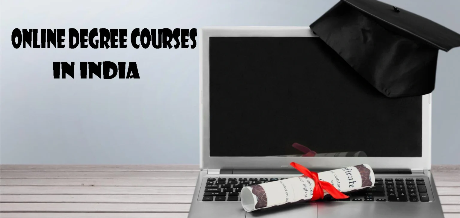 Online Degree