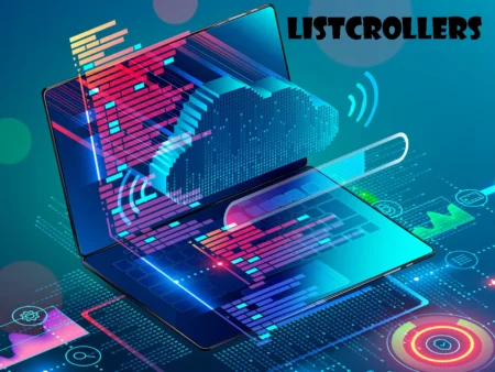 Listcrollers