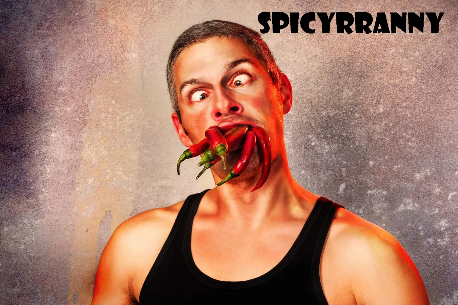 Spicyrranny