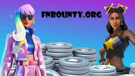FNBounty.org