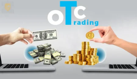 OTC Crypto Trading