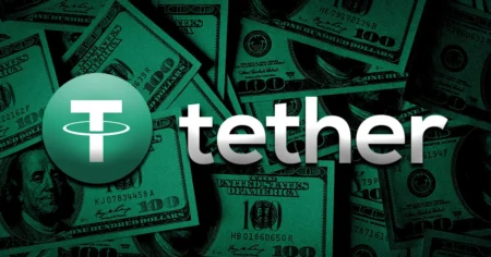 Transfer from Wise euro to Tether ERC20