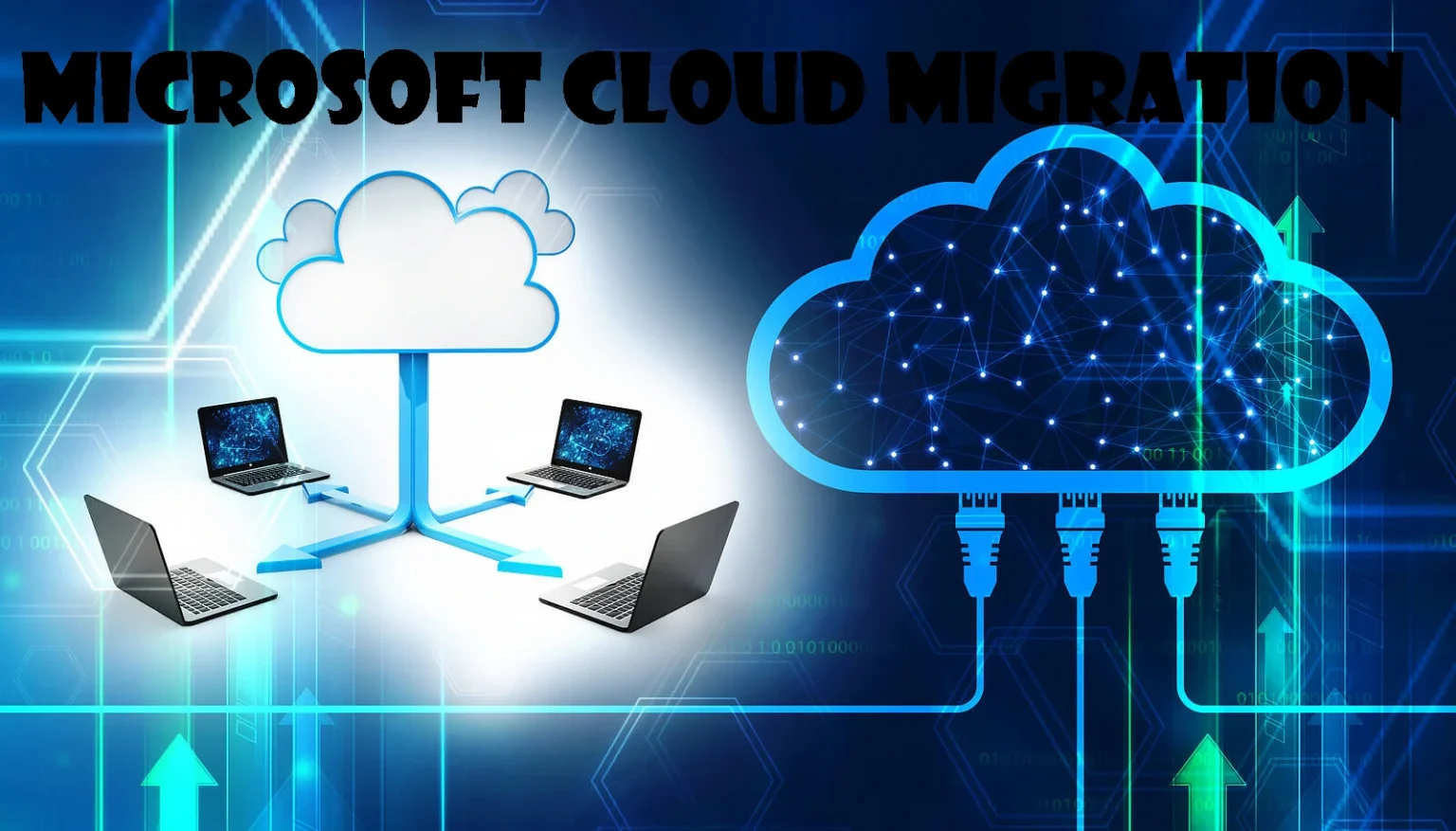 Cloud Migration