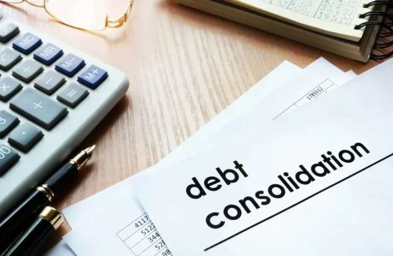 Debt Consolidation